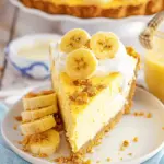 Banana Pudding Cheesecake