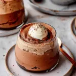 Coffee Mousse Recipe