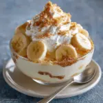 Magnolia Bakery’s Famous Banana Pudding