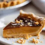 Homemade Salted Caramel Tart – Perfect Dessert