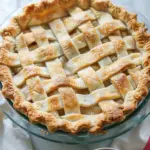 Pie Crust Recipe Butter