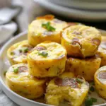 Starbucks Copycat Egg Bites