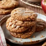 Apple Cider Cookies