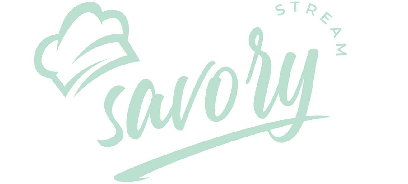 Savory Stream