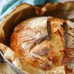 Artisan Bread Recipe