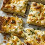 No Oven Recipes | Cheesy Garlic Bread | Garlic Bread | Easy Snack | Healthy Snack Recipe