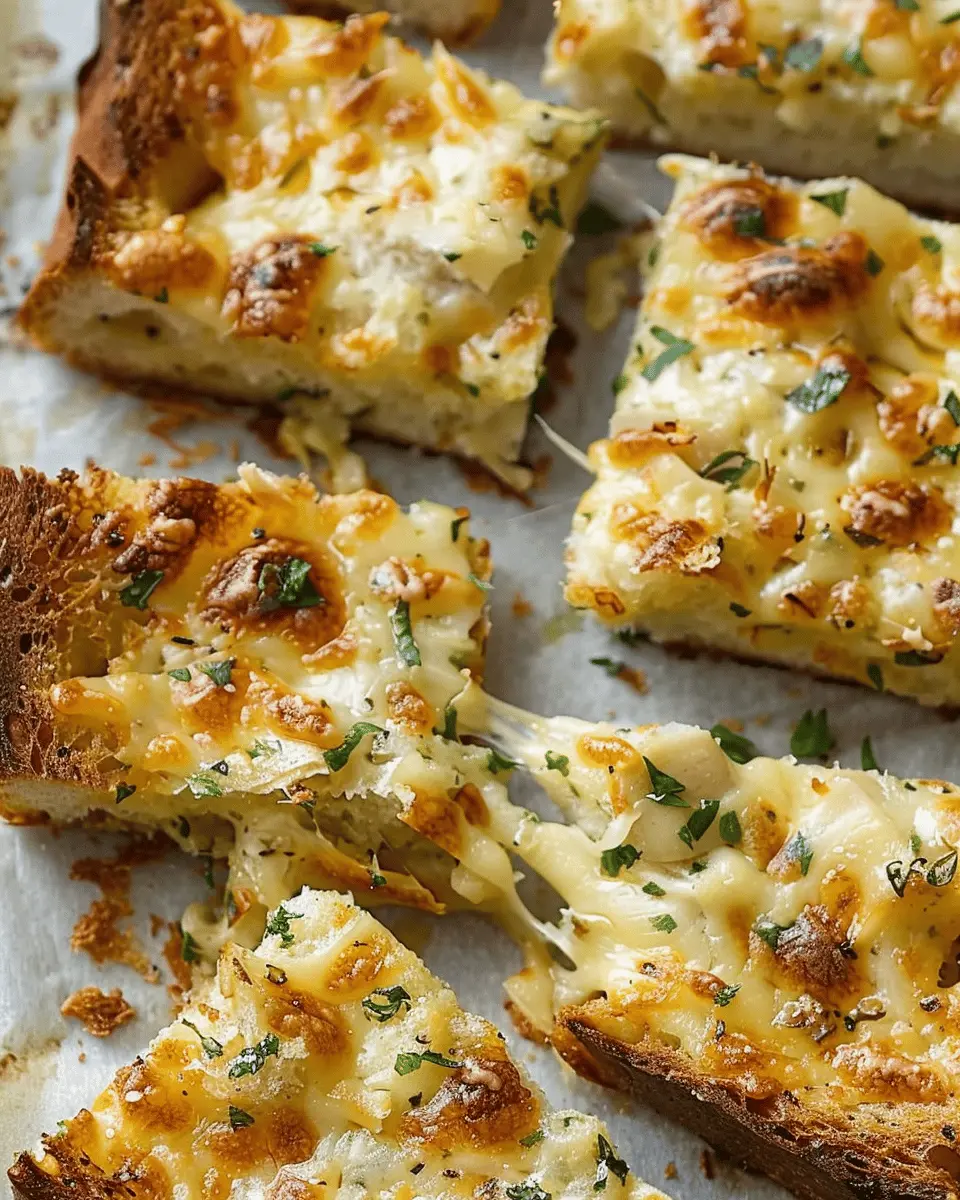 No Oven Recipes | Cheesy Garlic Bread | Garlic Bread | Easy Snack | Healthy Snack Recipe