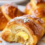 Breakfast Rolls
