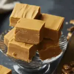 Pumpkin Fudge recipe