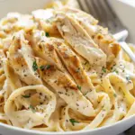 Best Chicken Alfredo Recipe