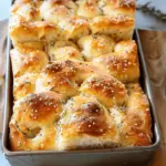 Overnight Focaccia