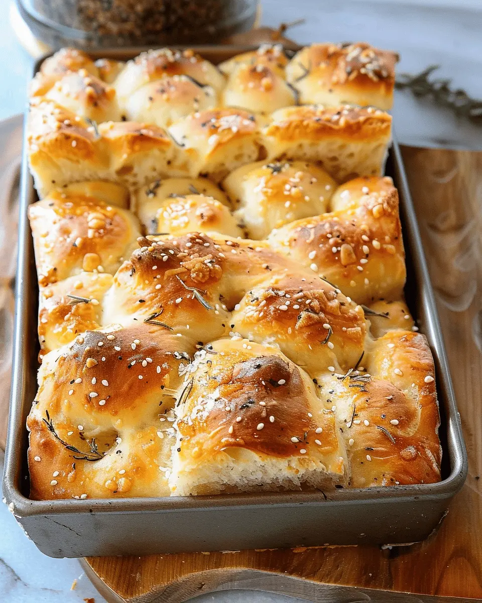 Overnight Focaccia: Easy and Flavorful Bread You’ll Love