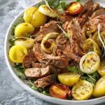 Healthy Weight Gain Meals for Women