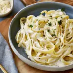 Fettuccine Alfredo Recipes