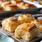 BEST HOMEMADE ORANGE ROLLS
