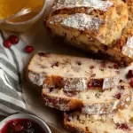 Cranberry Bread