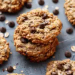 Cookies Made With Oats