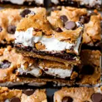 S'more Bars
