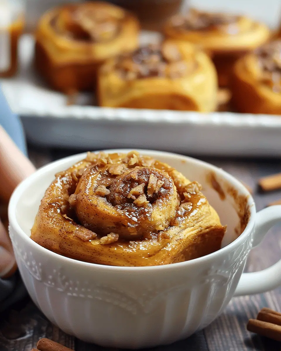 Healthy Cinnamon Sweet Potato Rolls: The Best Comfort Treat