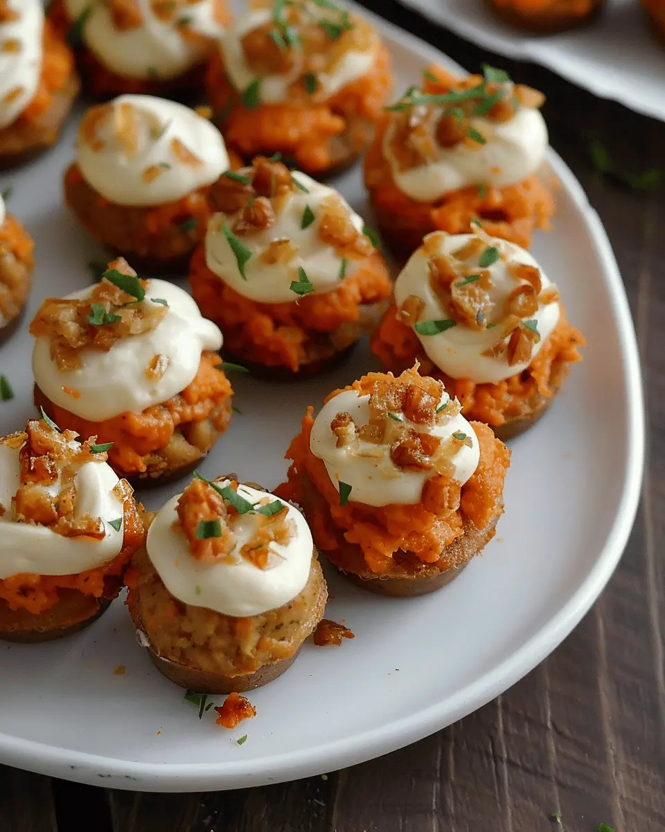 Cashew Carrot Bites with Honey Cream: Easy and Delicious Treats