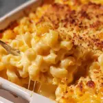 Gourmet Mac and Cheese