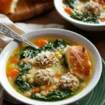 Italian Wedding Soup