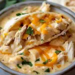 White Chicken Chili Recipe