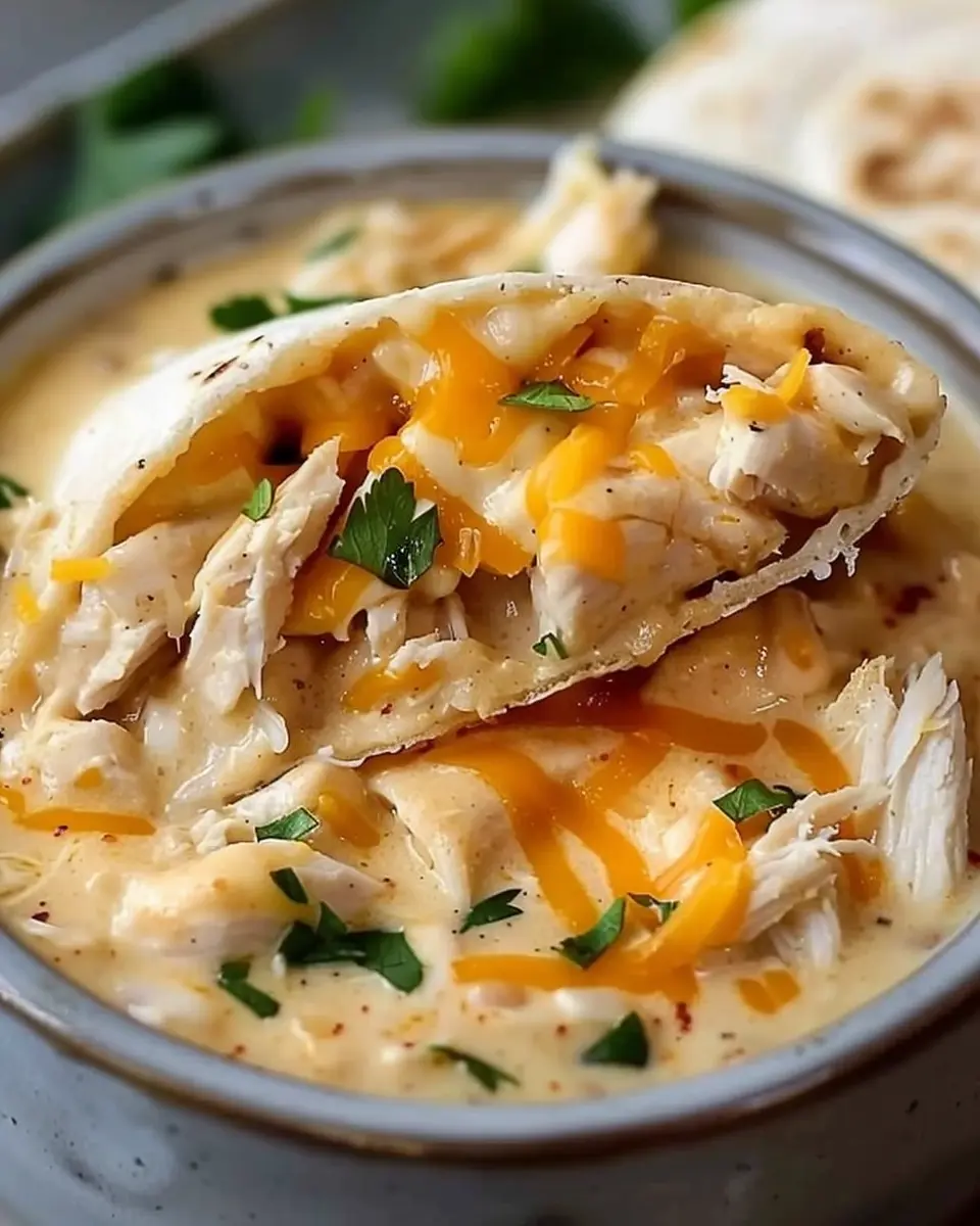 White Chicken Chili Recipe: Best Comfort Food for Cozy Nights