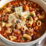 Olive Garden Pasta e Fagioli