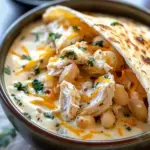 White Chicken Chili Recipe