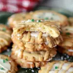3-Ingredient Ritz Cracker Cookies