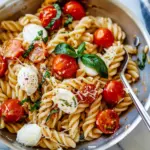 Caprese Pasta