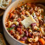 Olive Garden Pasta e Fagioli