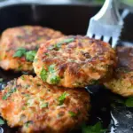 Salmon Patties