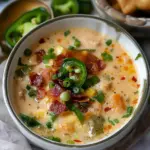 Jalapeno Popper Soup
