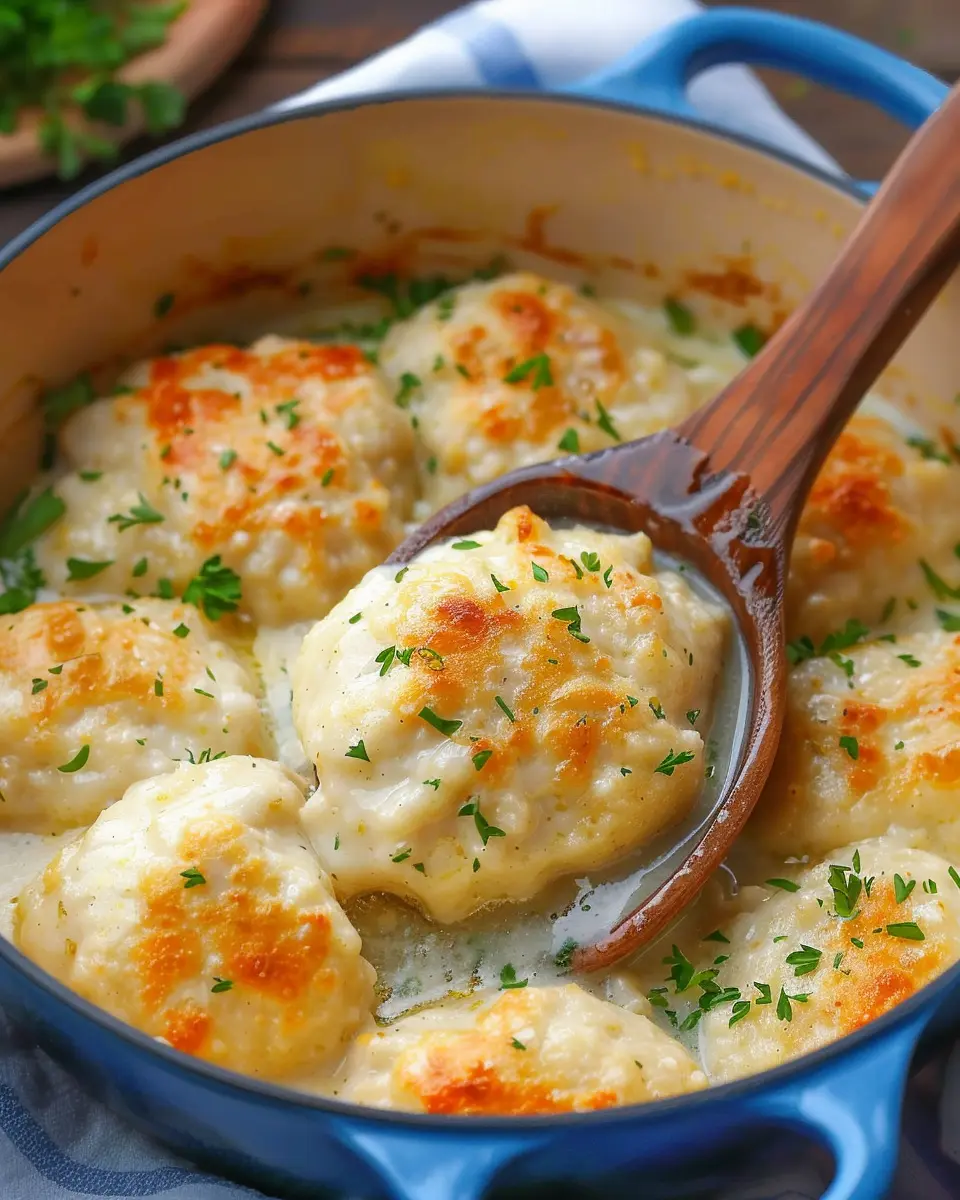 Bisquick Chicken and Dumplings: Easy Comfort Food for All