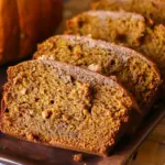 Pumpkin Bread