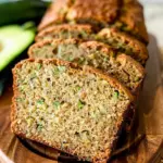 Zucchini Bread