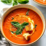 Best Tomato Soup Recipe