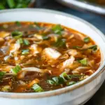 Hot and Sour Soup