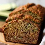 Zucchini Bread