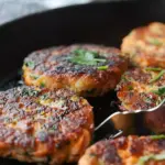 Salmon Patties