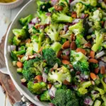 Broccoli Salad