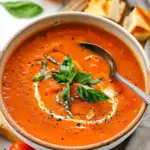 Best Tomato Soup Recipe