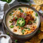 Jalapeno Popper Soup