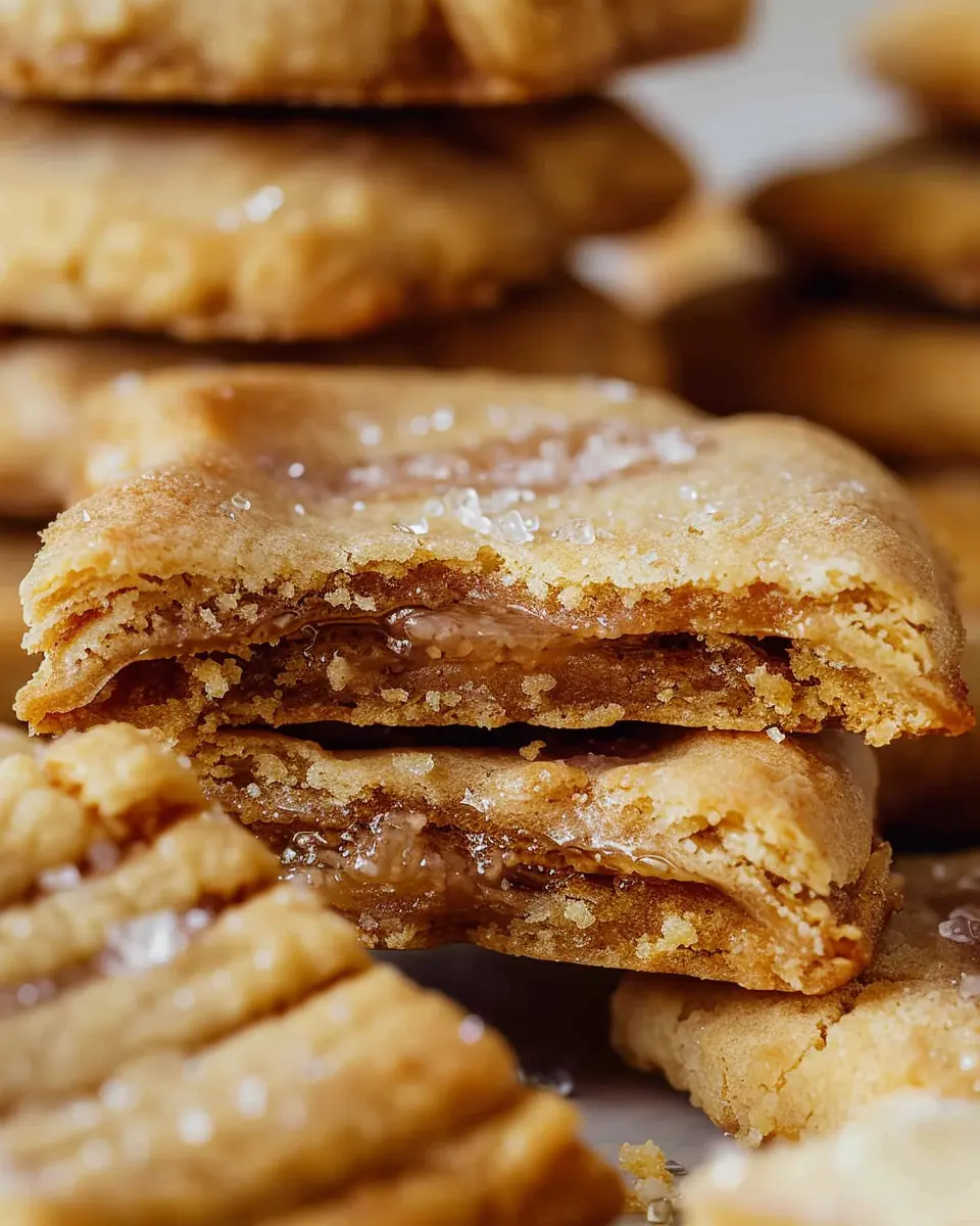 Brown Sugar Pop Tart Cookies: The Best Indulgent Treat at Home